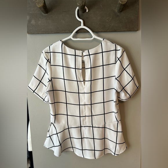 Banana Republic blouse - Picture 8 of 12
